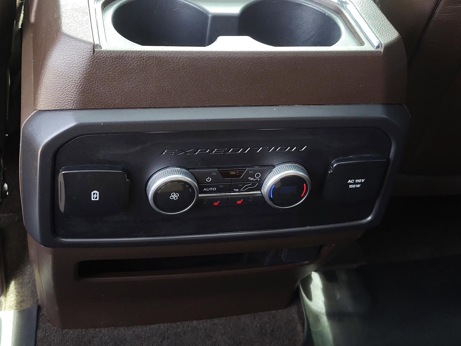 Used 2022 Ford Expedition King Ranch AWD/4WD image 17