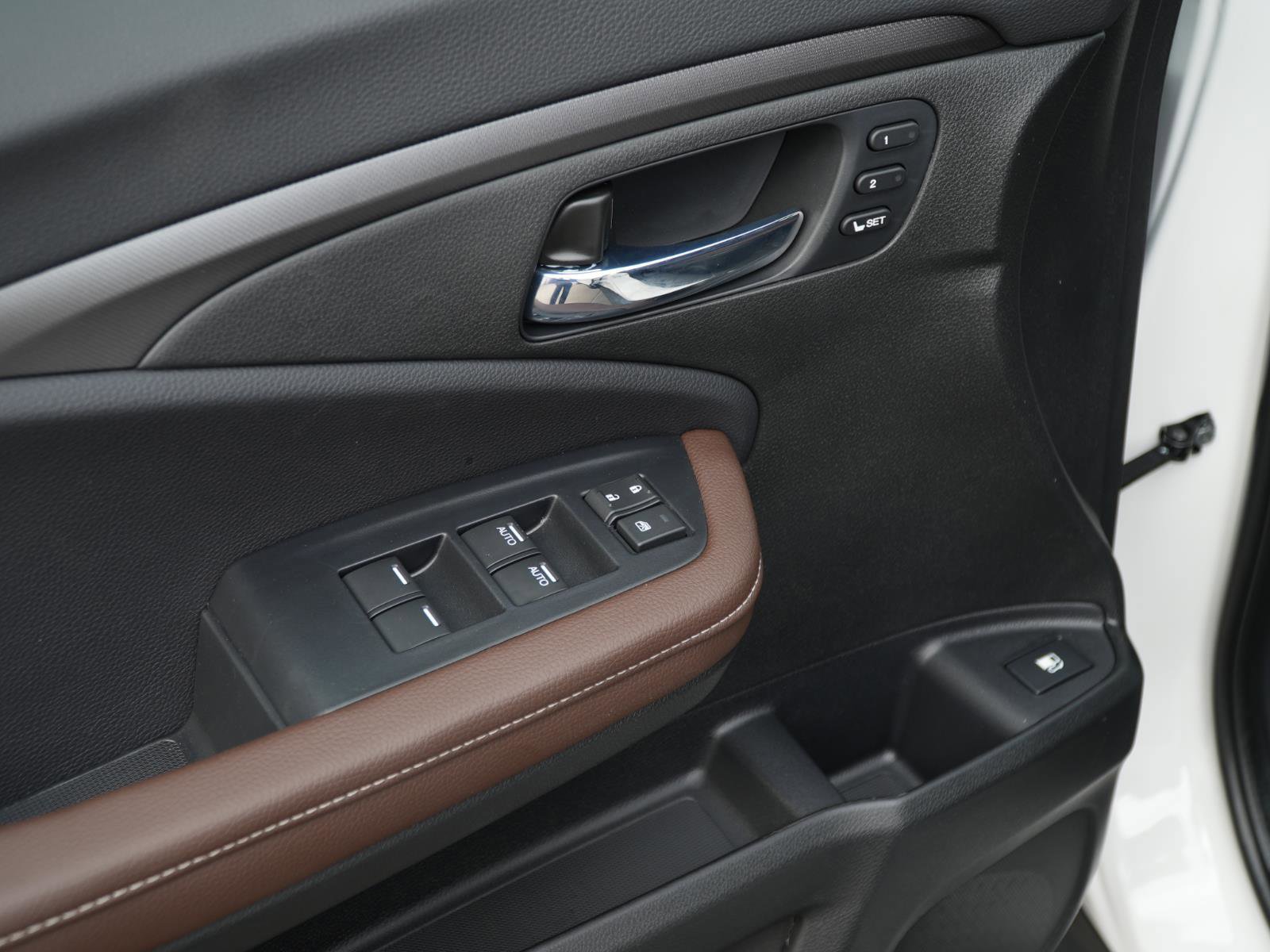 New 2026 Honda Ridgeline RTL image 14