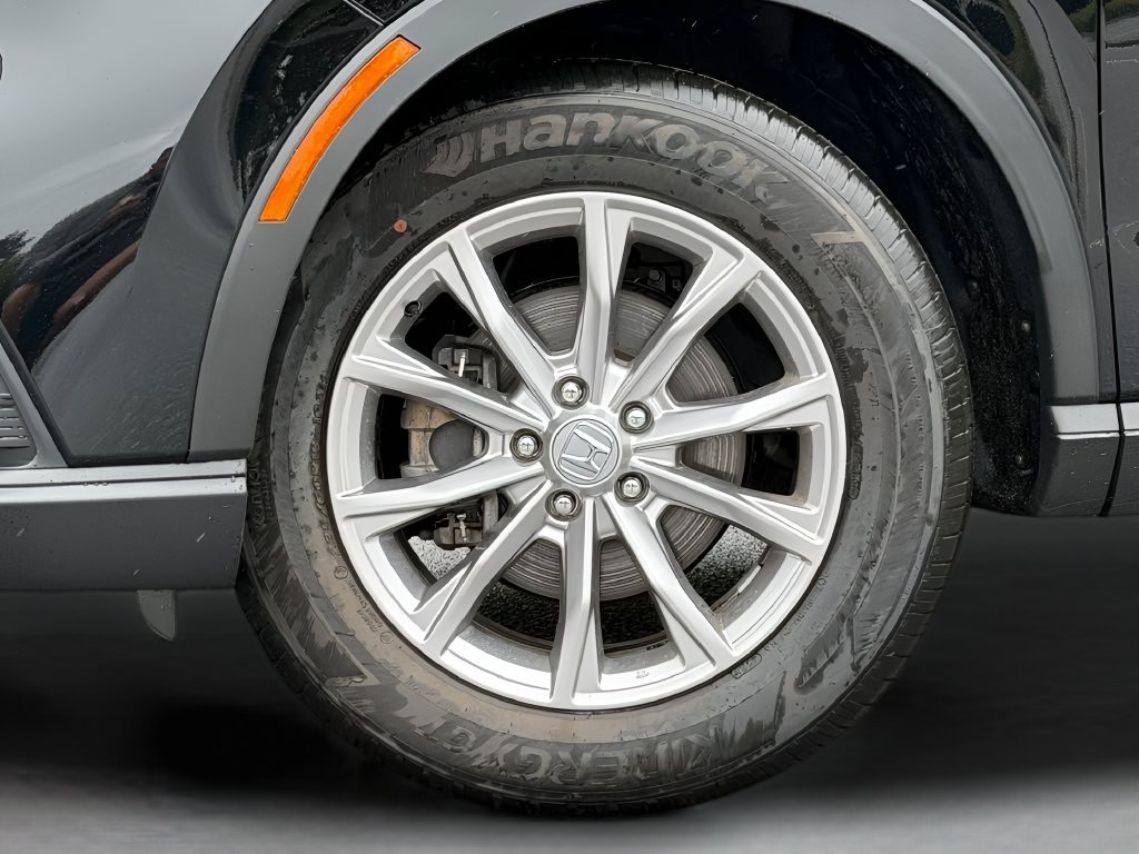 Used 2024 Honda CR-V EX-L image 27