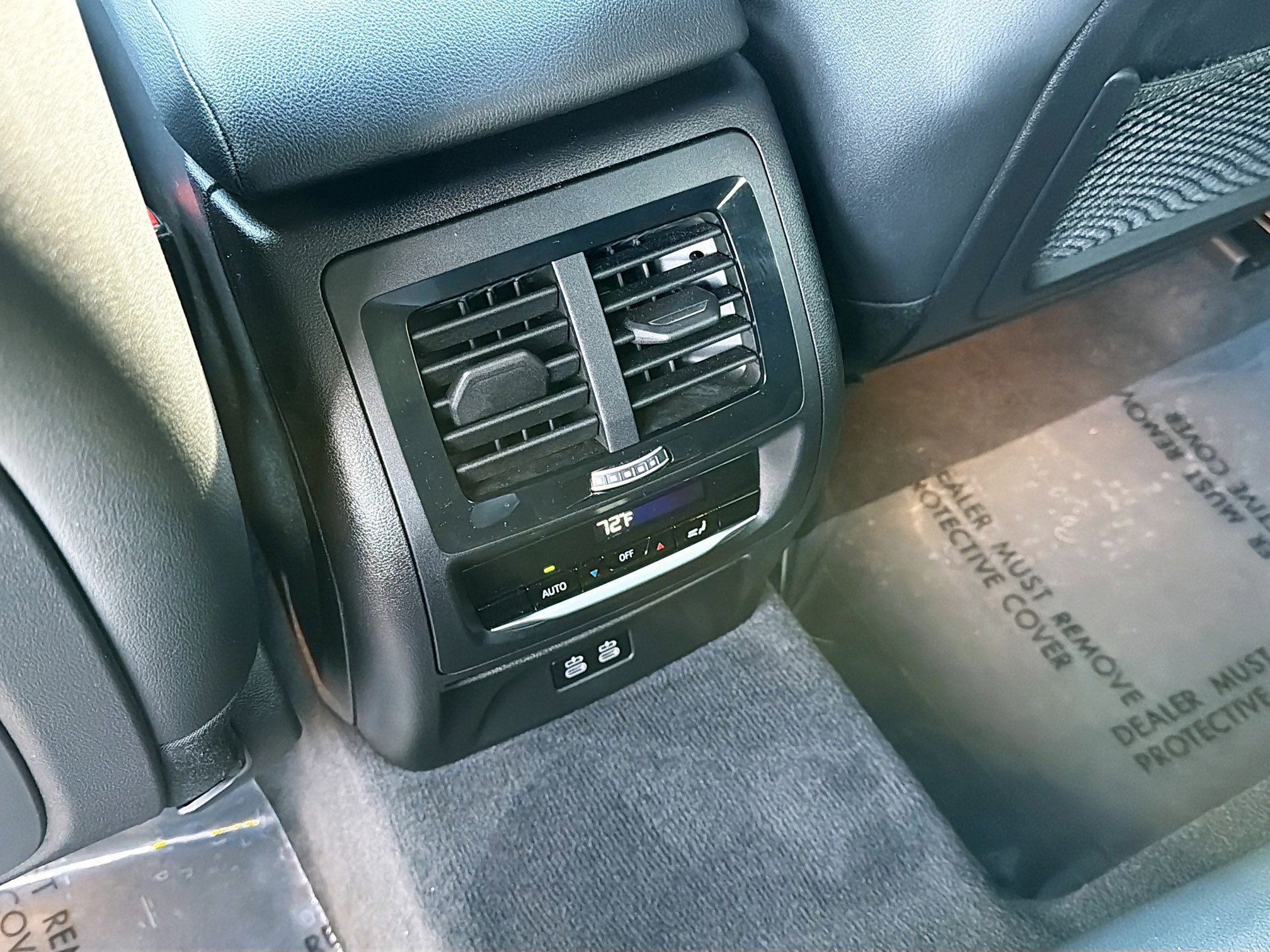 Used 2024 BMW X3 sDrive30i w/ Convenience Package w/ZPA RWD image 19