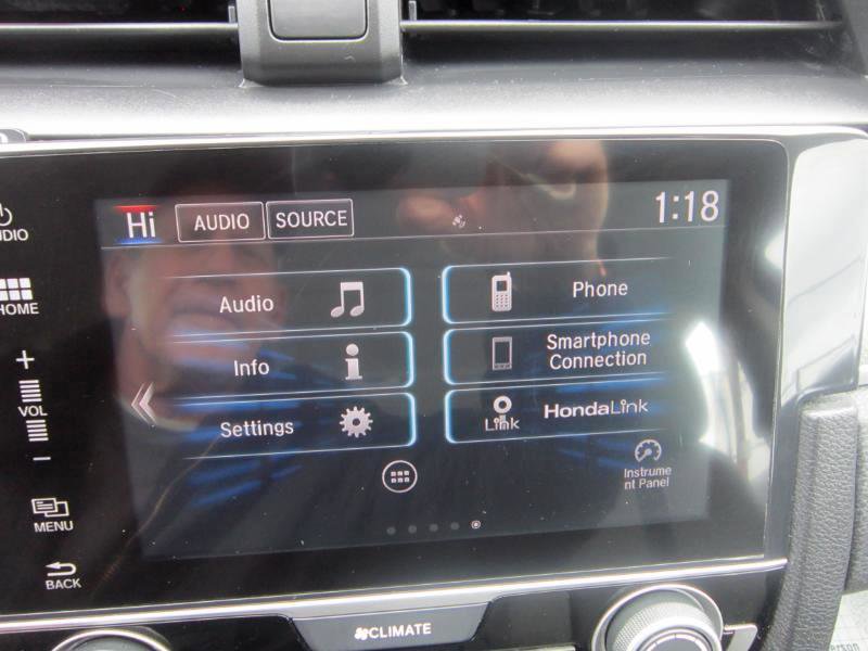 Used 2017 Honda Civic EX image 15