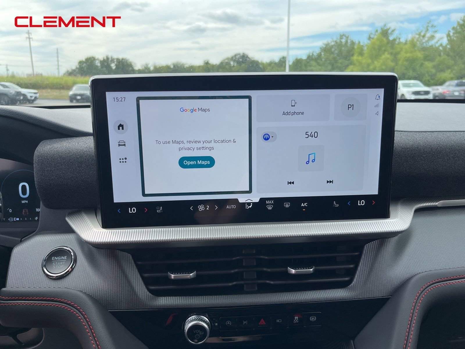 New 2025 Ford Explorer ST-Line image 16