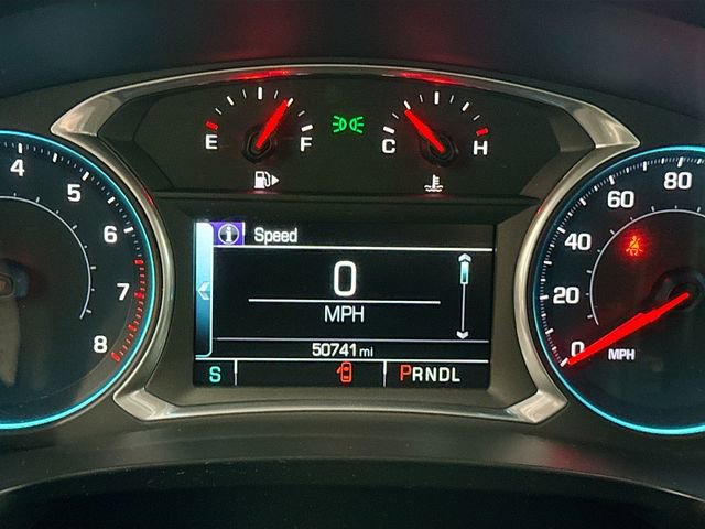 Used 2016 Chevrolet Malibu LT image 13