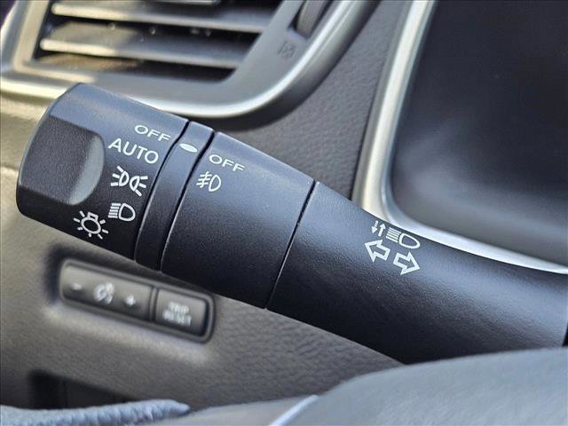 Used 2024 Nissan Murano SV w/ SV Midnight Edition Package image 16