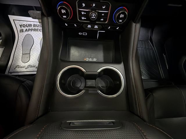 Used 2023 Chevrolet Tahoe RST image 21