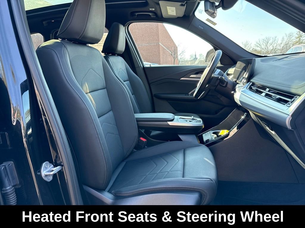 Used 2023 BMW X1 xDrive28i image 29