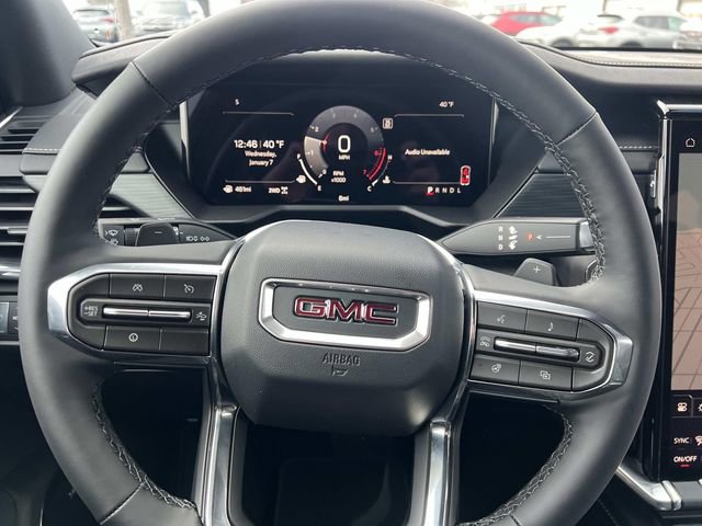 New 2026 GMC Acadia Elevation w/ Elevation Premium Package image 19