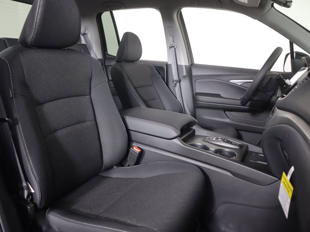 New 2026 Honda Ridgeline Sport image 20