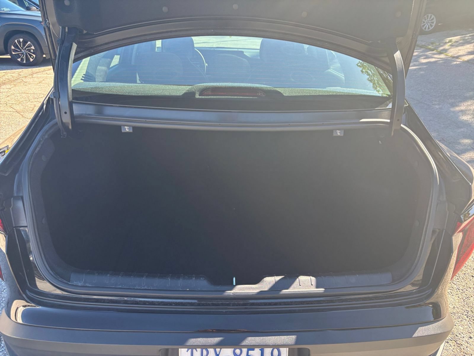 Used 2025 Kia K4 FWD image 29