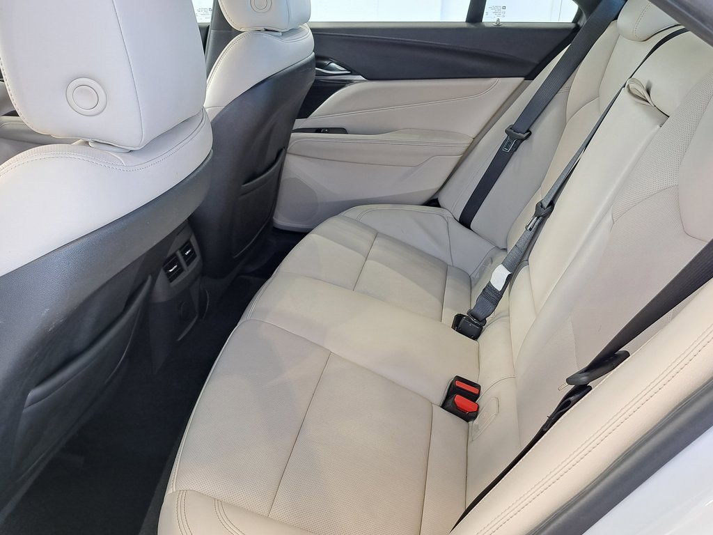 Used 2023 Cadillac CT4 Premium Luxury w/ Climate Package image 27