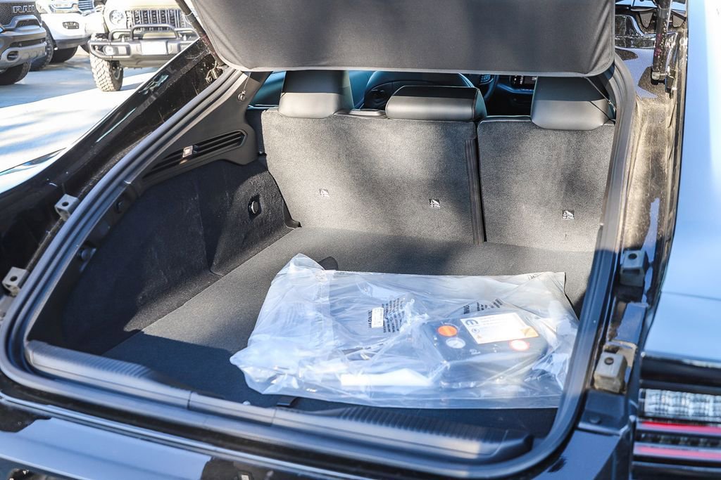 New 2026 Dodge Charger R/T Scat Pack image 26