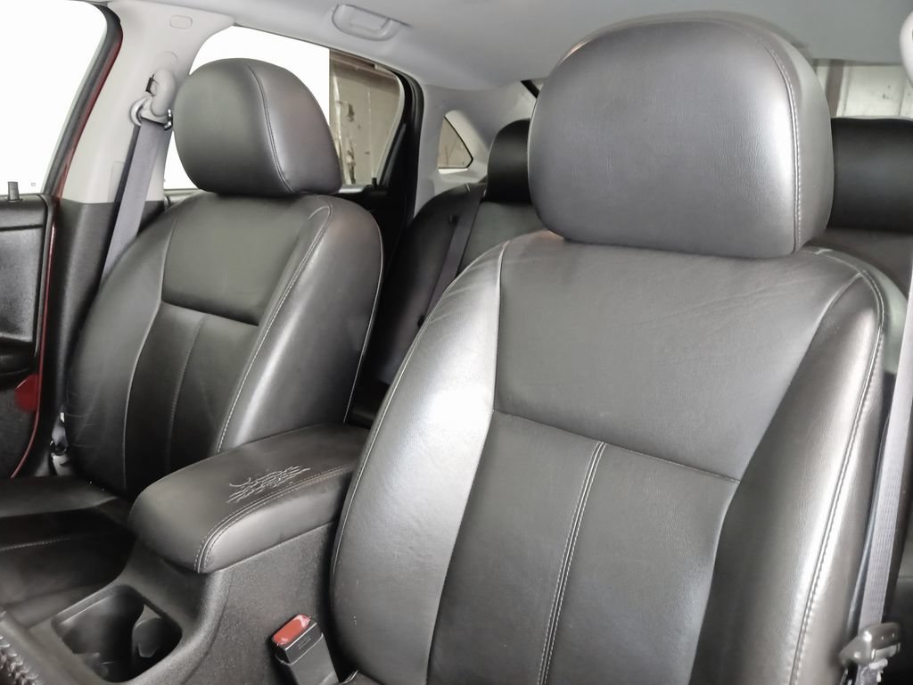 Used 2013 Chevrolet Impala LTZ FWD image 10