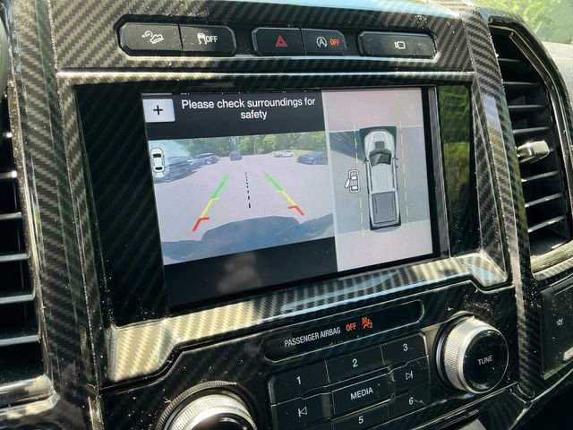Used 2017 Ford F150 Raptor w/ Equipment Group 802A Luxury AWD/4WD image 23