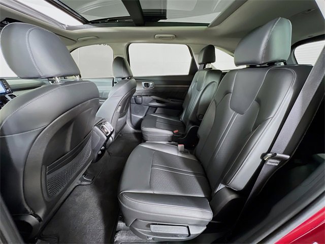 Used 2023 Kia Sorento SX image 23