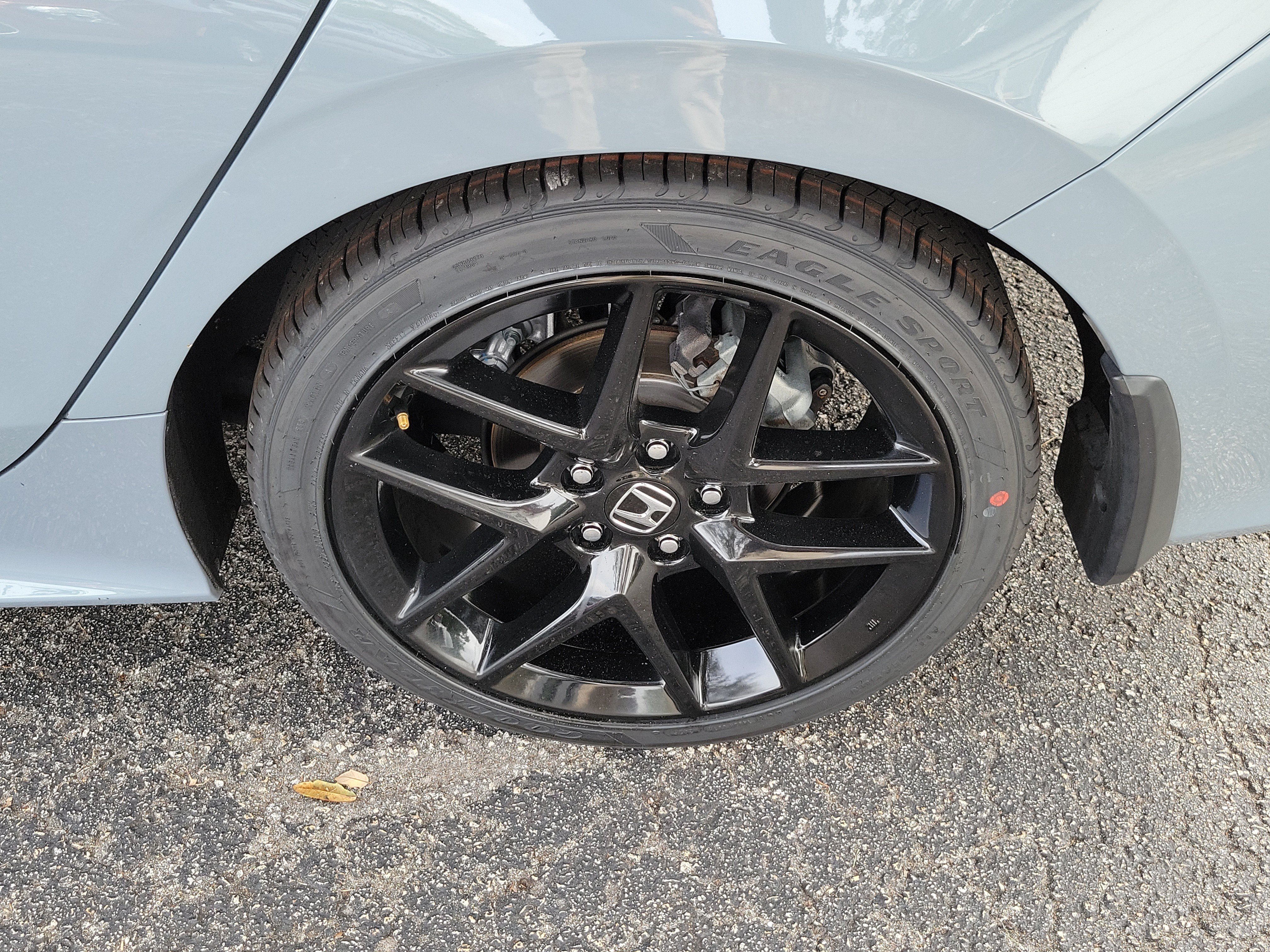 Used 2022 Honda Civic Sport image 37