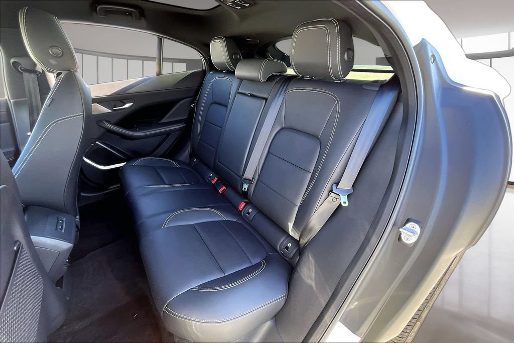 Used 2023 Jaguar I-PACE HSE AWD/4WD image 20