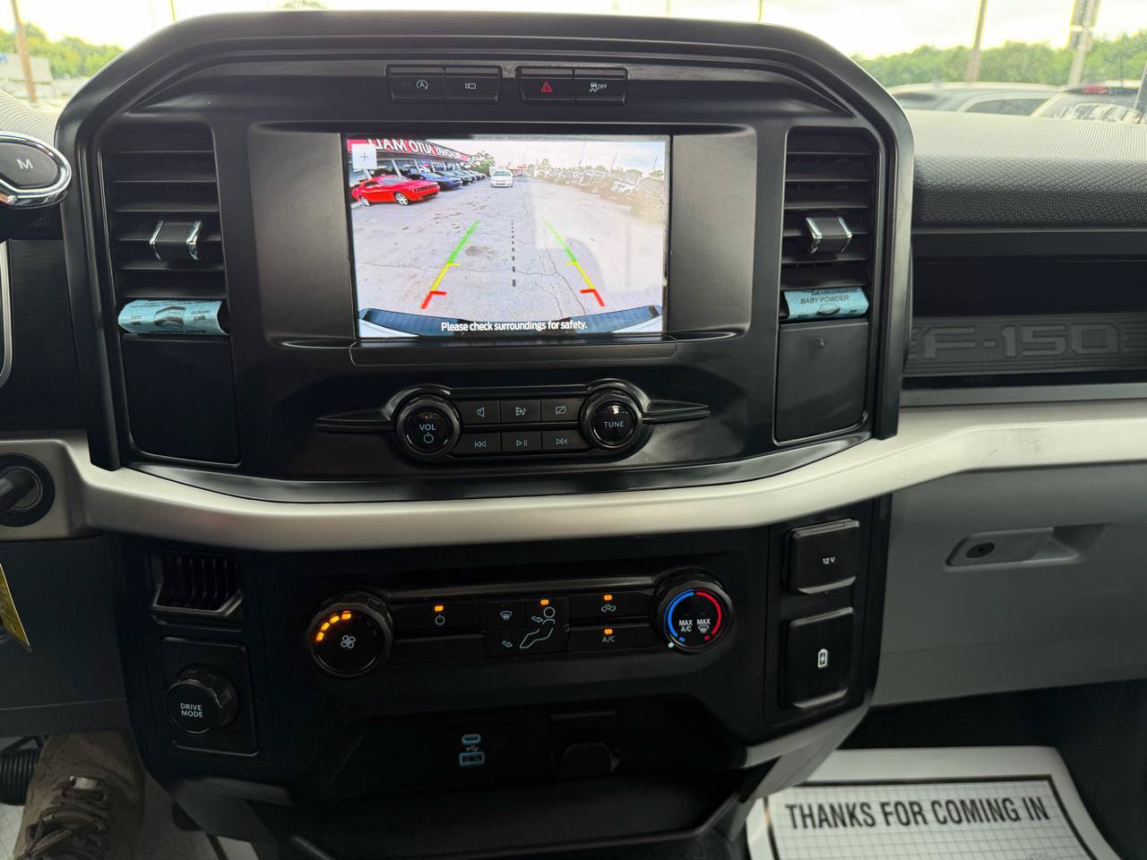 Used 2022 Ford F150 XL RWD image 12