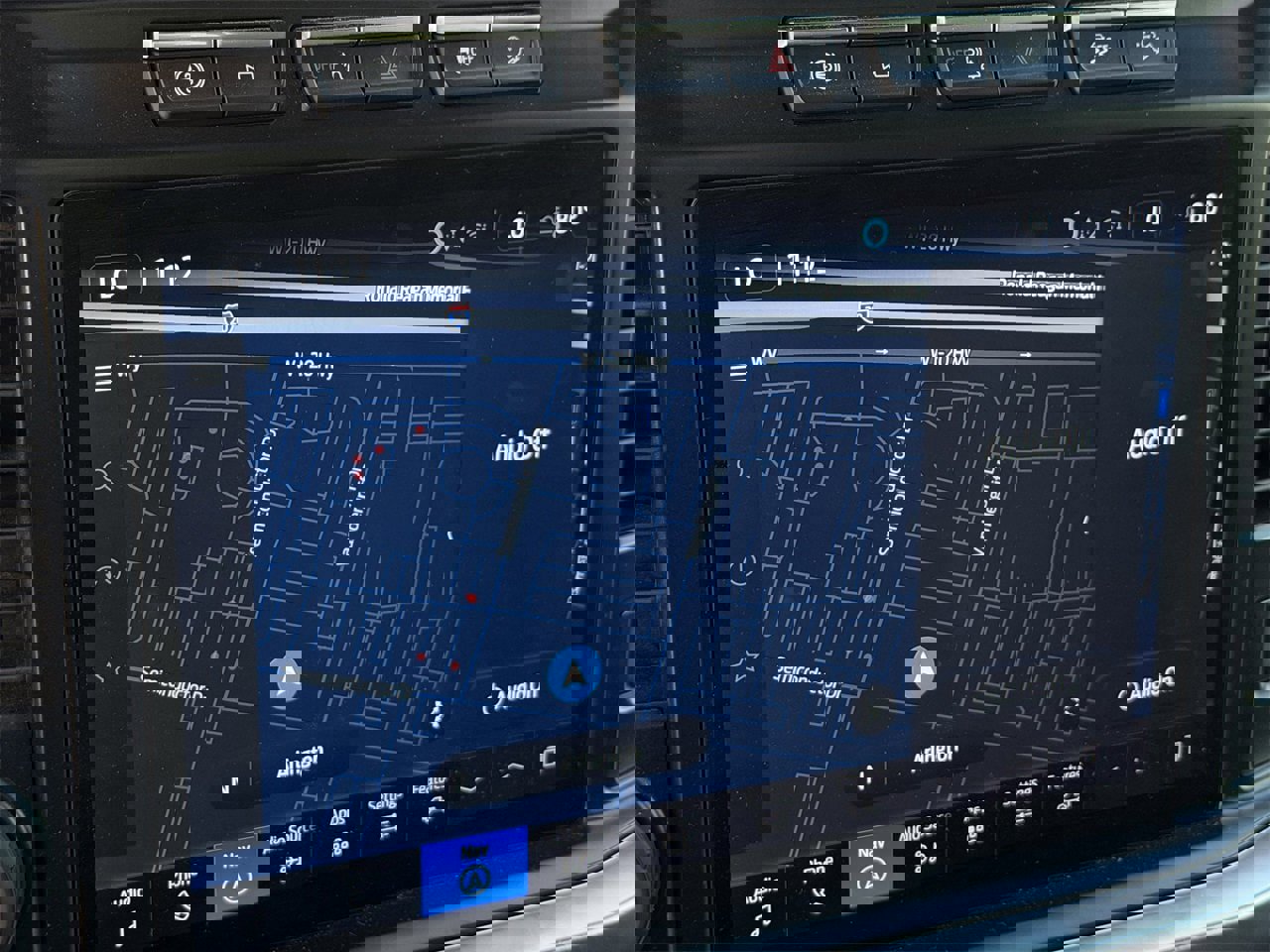 Used 2024 Ford F250 King Ranch w/ Chrome Package image 18