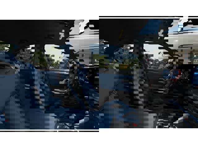 New 2026 BMW M3 Competition image 9