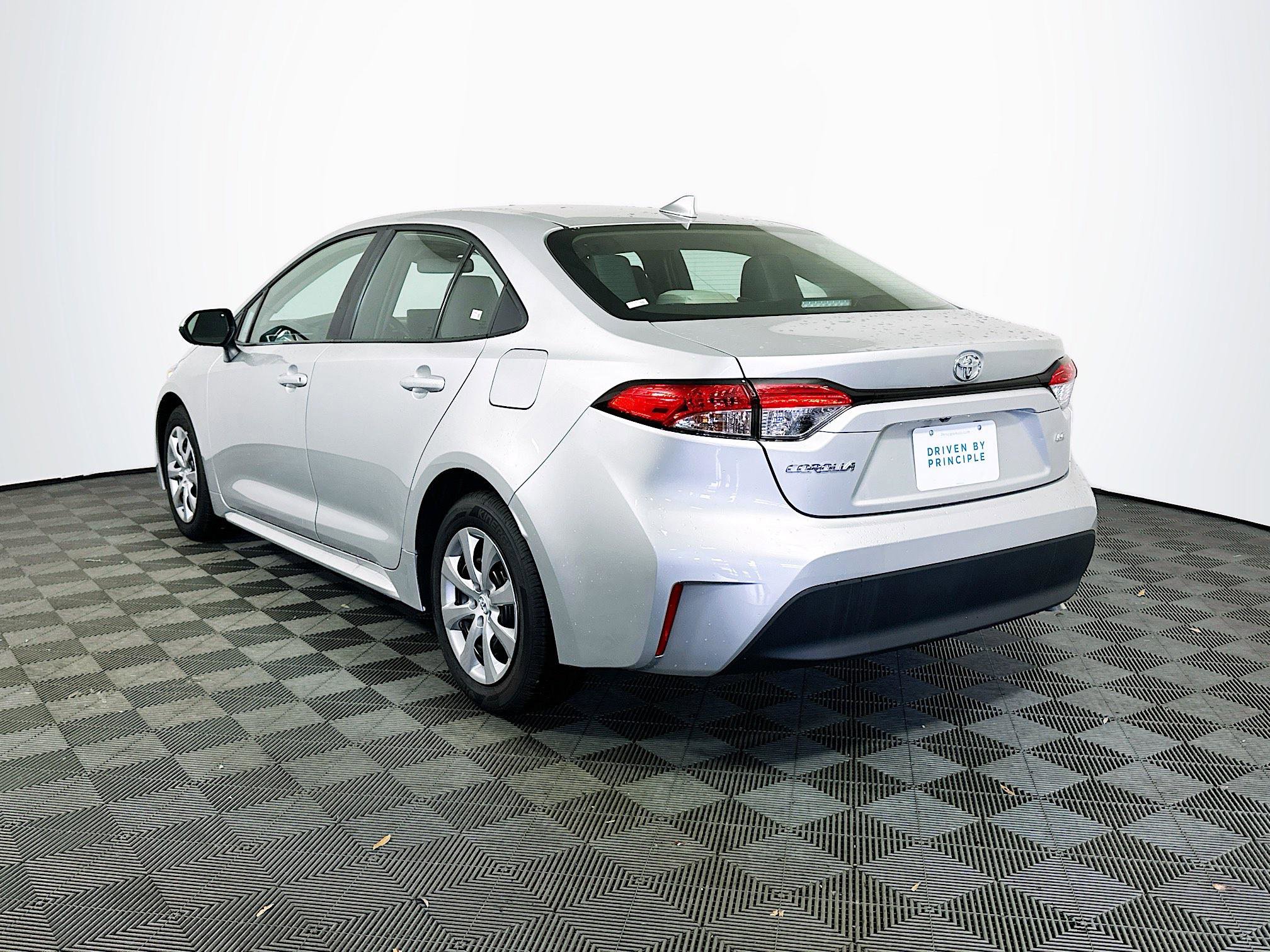 New 2026 Toyota Tundra 1794 Edition image 5