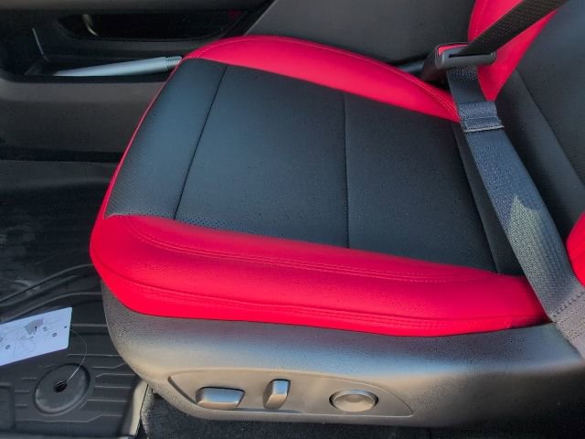 New 2026 Chevrolet Equinox EV RS FWD image 13