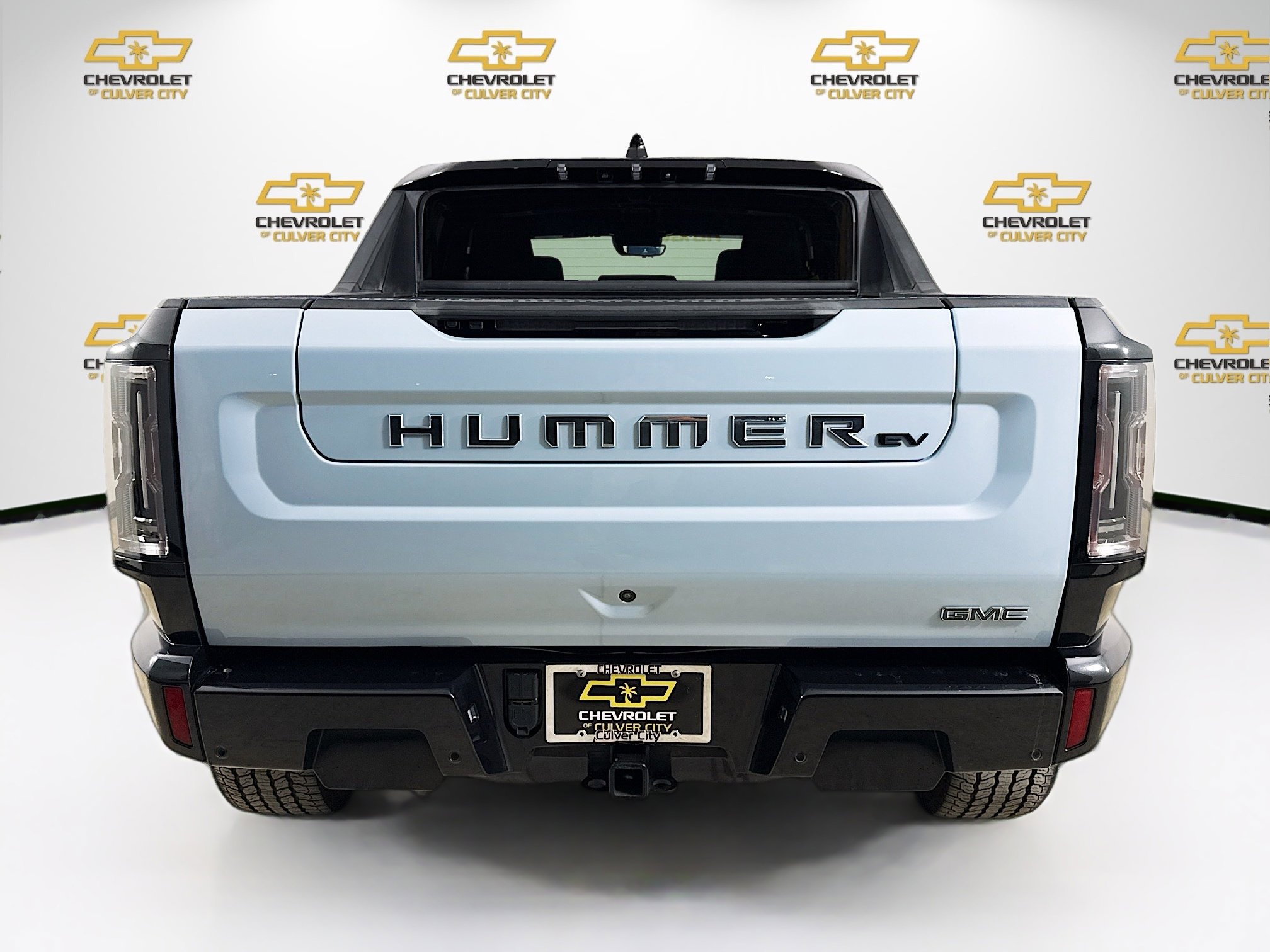 Used 2025 GMC Hummer EV 2X image 6