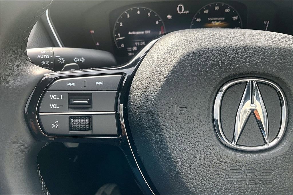 Certified 2026 Acura Integra image 25