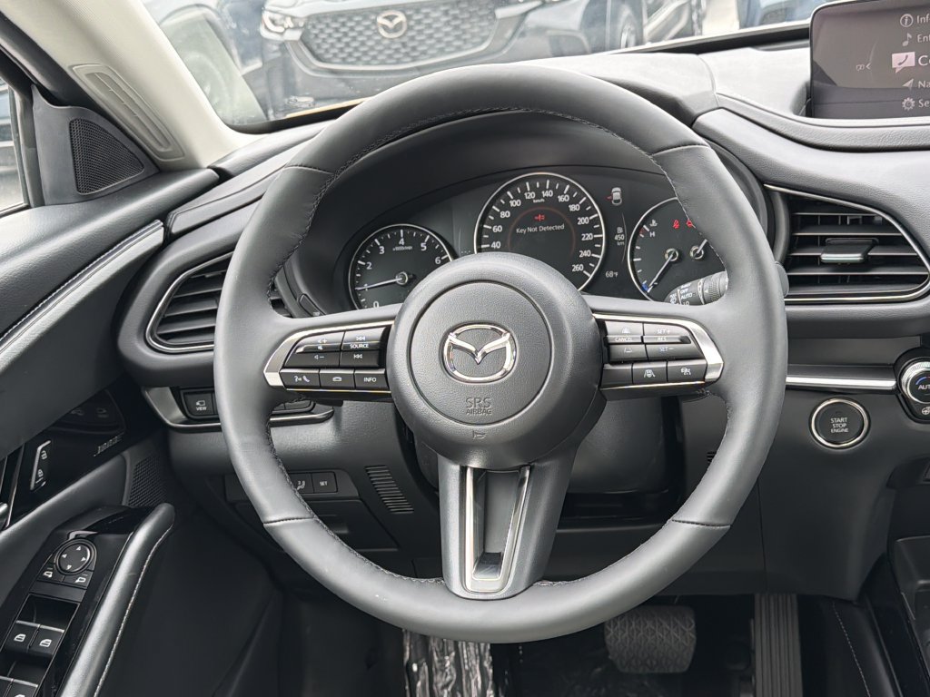 New 2026 MAZDA CX-30 2.5 Turbo w/ Premium Plus Pkg AWD/4WD image 15