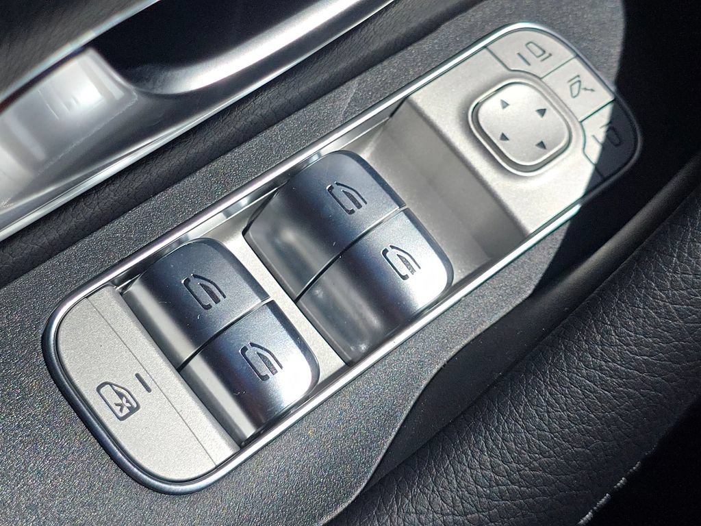 New 2026 Mercedes-Benz GLE 350 4MATIC image 29