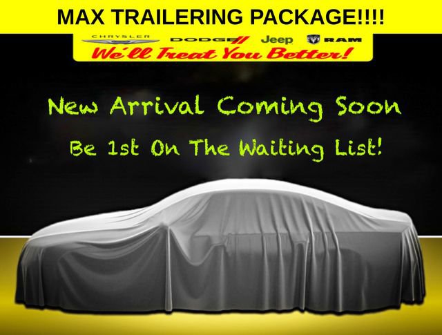 Used 2016 Chevrolet Tahoe LT w/ Max Trailering Package