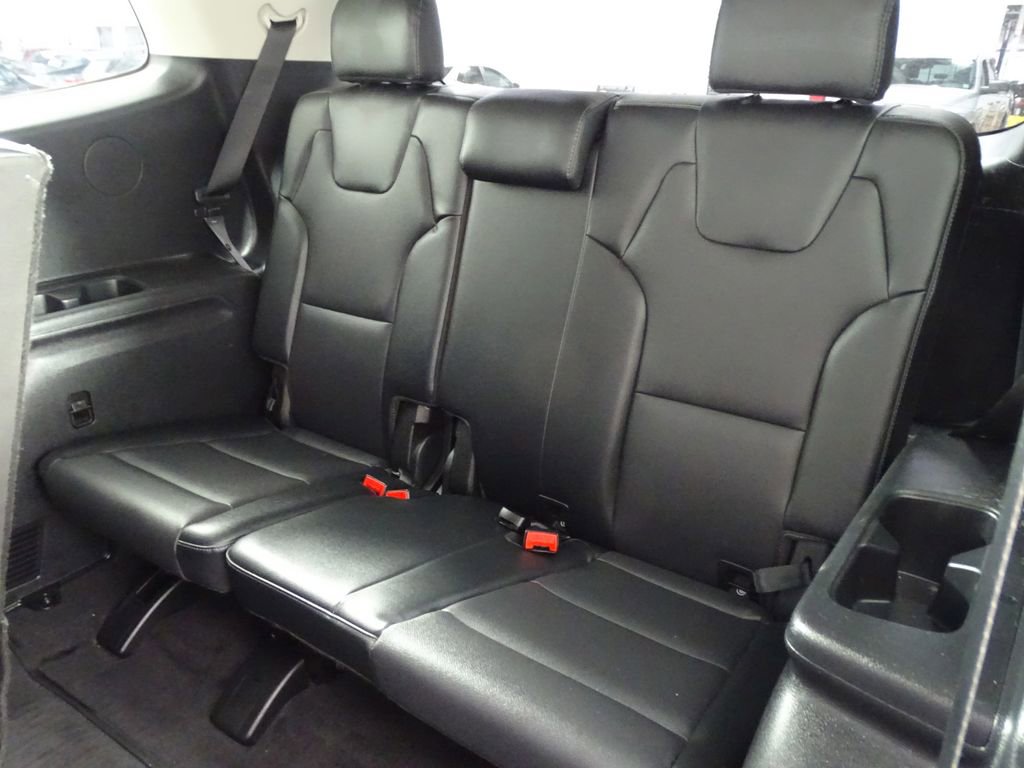 Used 2024 Kia Telluride EX image 14