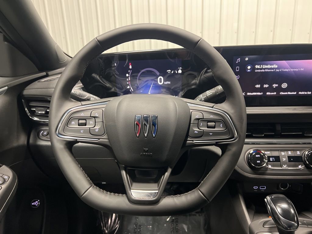 New 2026 Buick Envista Preferred w/ Convenience I Package image 13