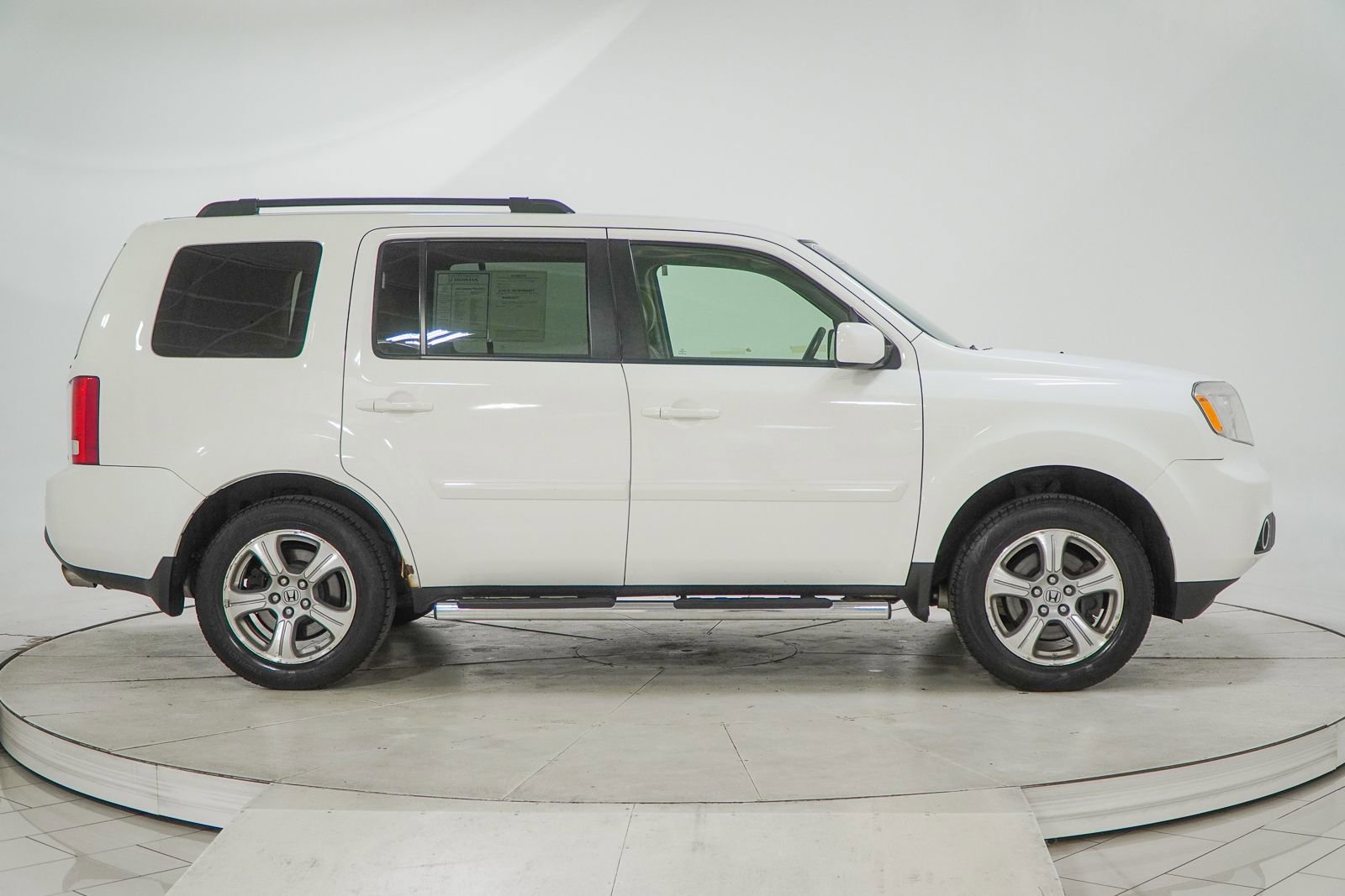 Used 2013 Honda Pilot EX-L image 15