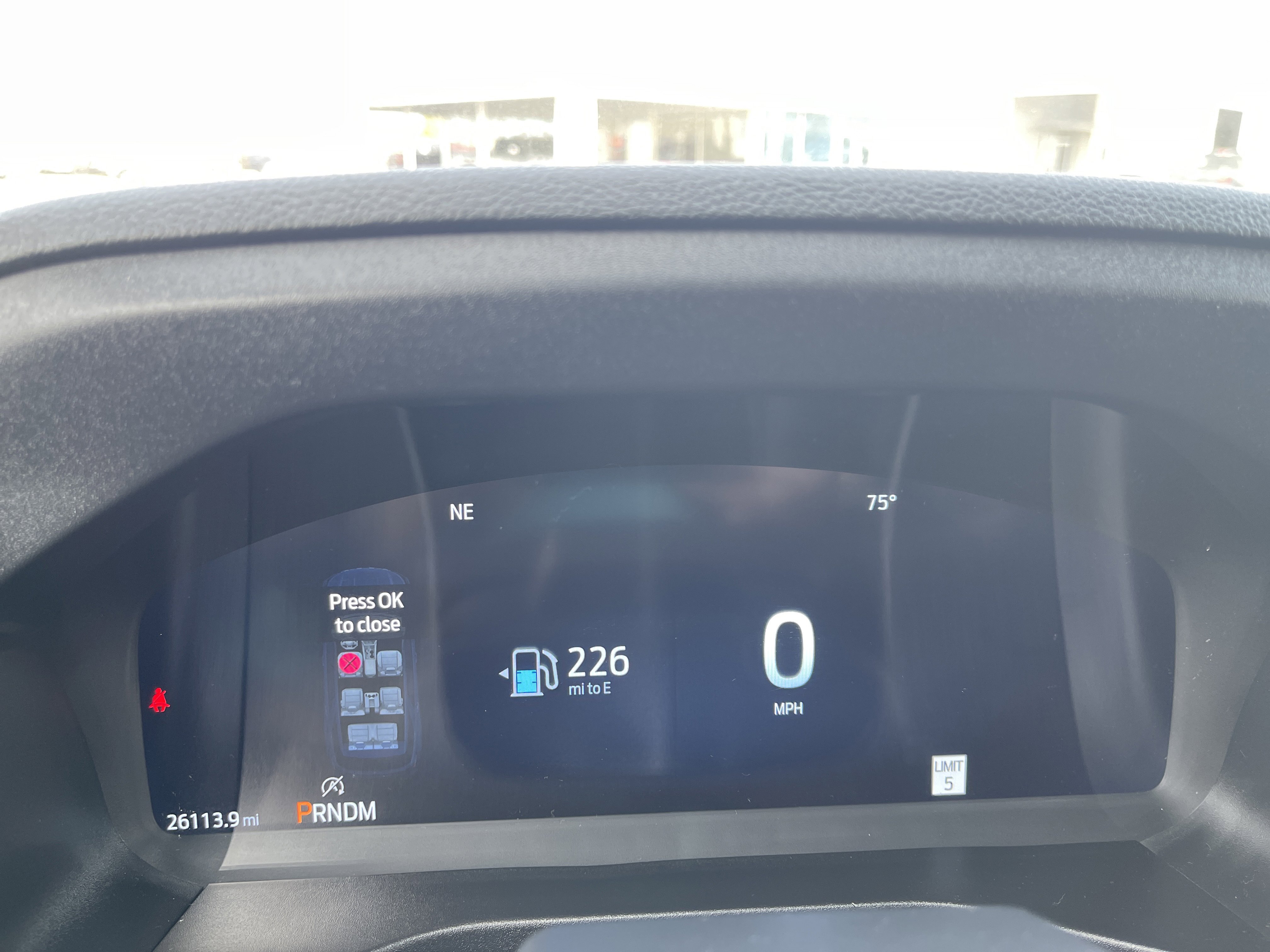 Used 2025 Ford Explorer ST image 22