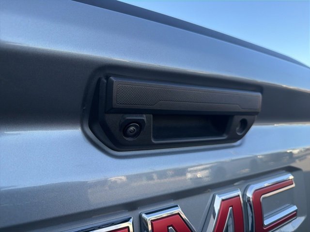 Used 2024 GMC Canyon AT4X image 6