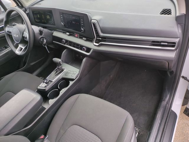 Used 2025 Kia Sportage LX image 26