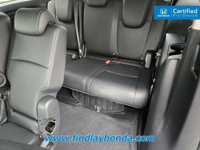 Used 2025 Honda Odyssey EX-L image 18