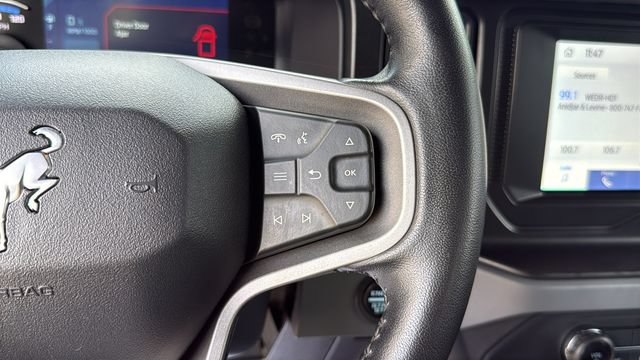 Used 2023 Ford Bronco Black Diamond w/ Sasquatch Package AWD/4WD image 17