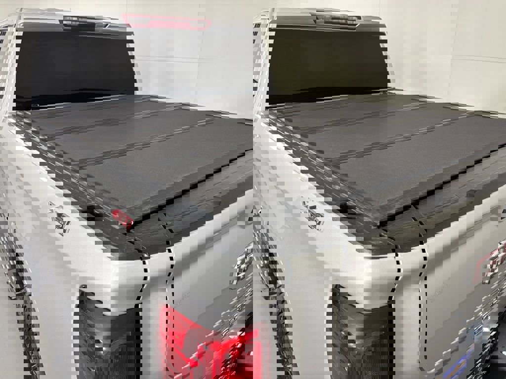 Used 2022 GMC Sierra 1500 Elevation w/ X31 Off-Road Package image 36