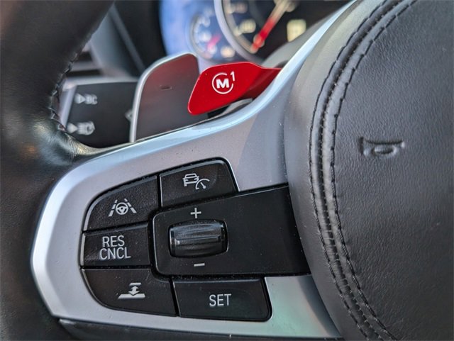 Used 2020 BMW X4 M image 22