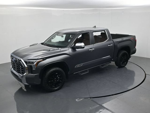 Used 2024 Toyota Tundra 1794 Edition w/ TRD Off-Road Package AWD/4WD image 57