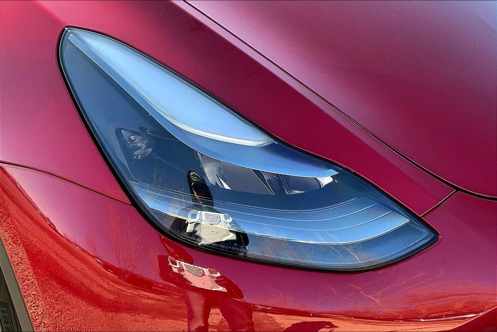 Used 2021 Tesla Model Y Performance AWD/4WD image 31