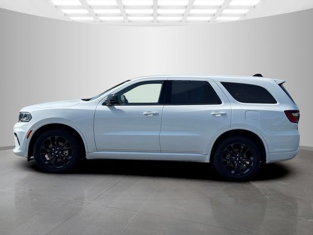 Certified 2025 Dodge Durango GT AWD/4WD image 4