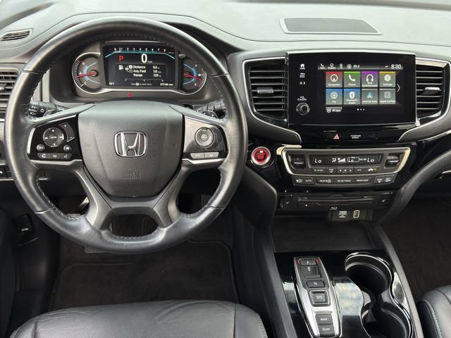 Used 2022 Honda Pilot Touring image 12