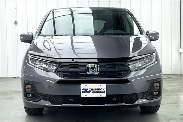 New 2026 Honda Odyssey EX-L image 3