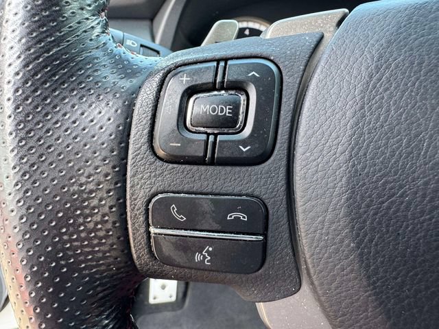 Used 2016 Lexus NX 200t F Sport w/ F Sport Premium Package AWD/4WD image 28