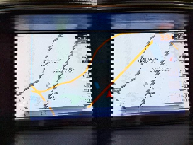 Used 2016 INFINITI Q70 L 3.7 w/ Deluxe Touring Package image 37