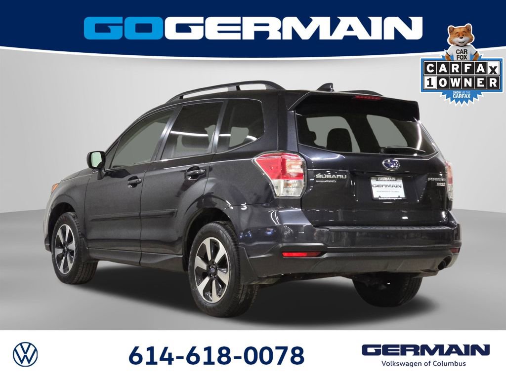 Used 2017 Subaru Forester 2.5i Limited image 13