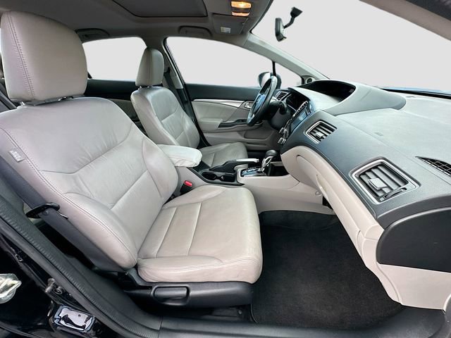 Used 2014 Honda Civic EX-L image 27