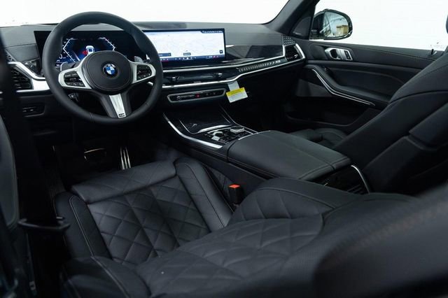 New 2026 BMW X5 xDrive40i image 19